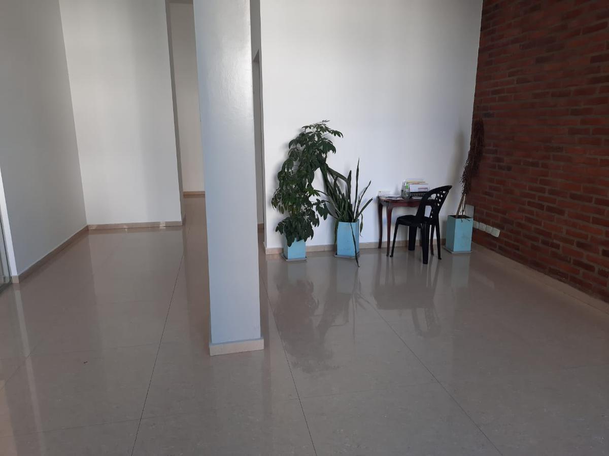 Departamento 3 Ambientes con cochera - Quilmes