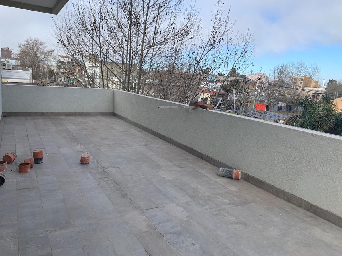 Departamento - Quilmes 5