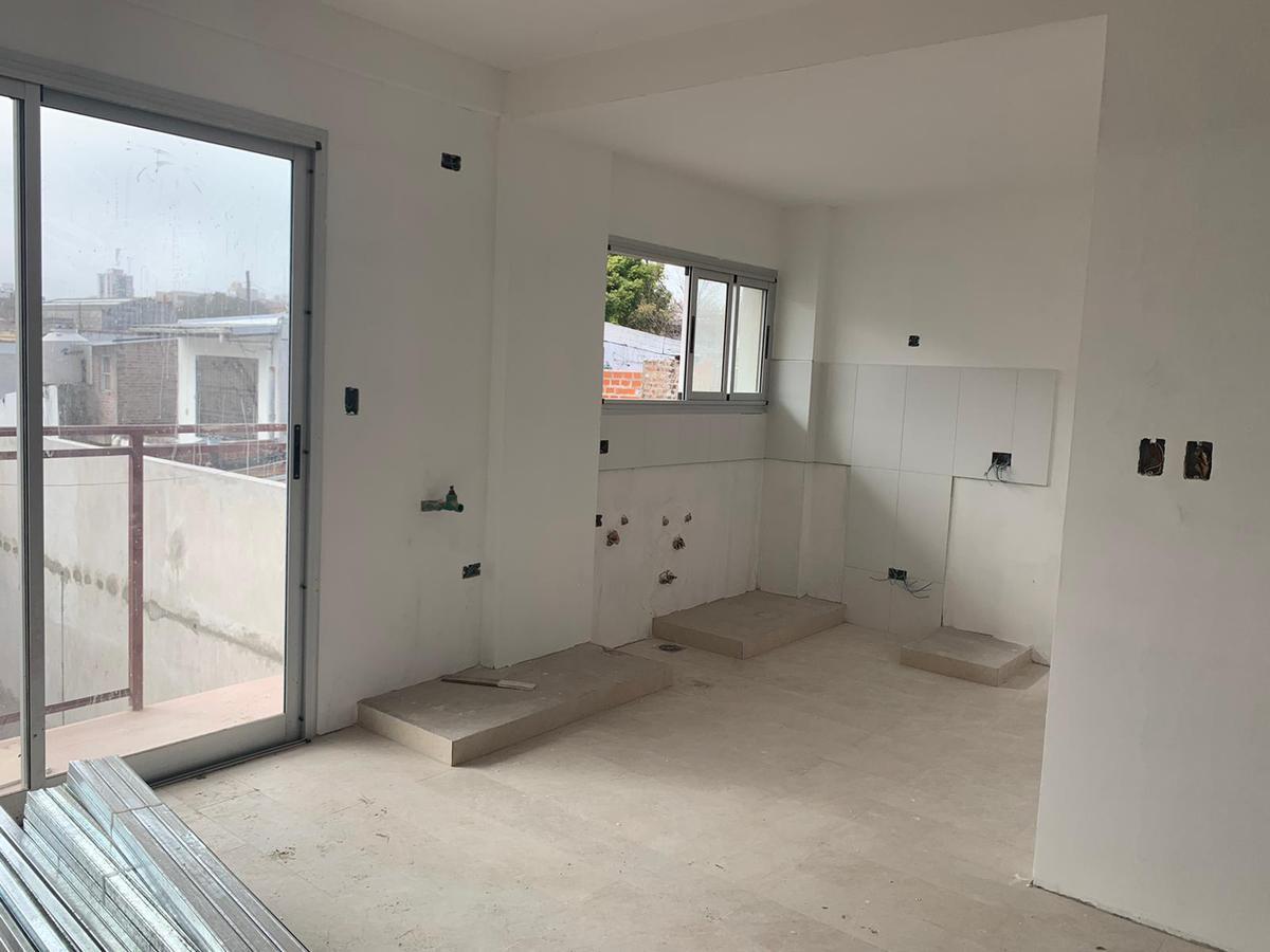 Departamento - Quilmes 3