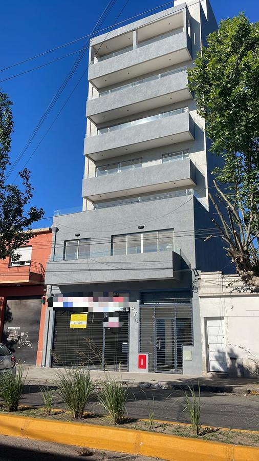Departamento - Quilmes 1