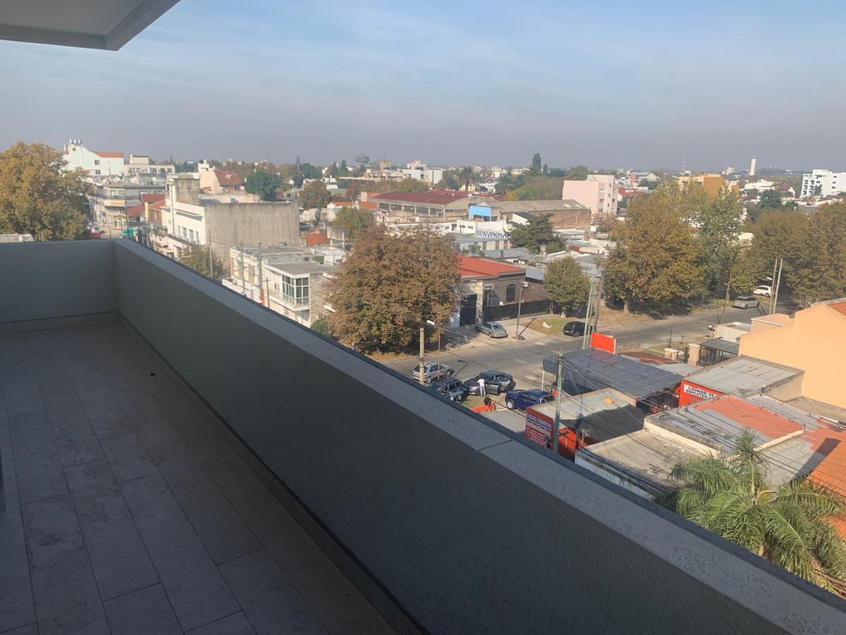 Departamento - Quilmes 1