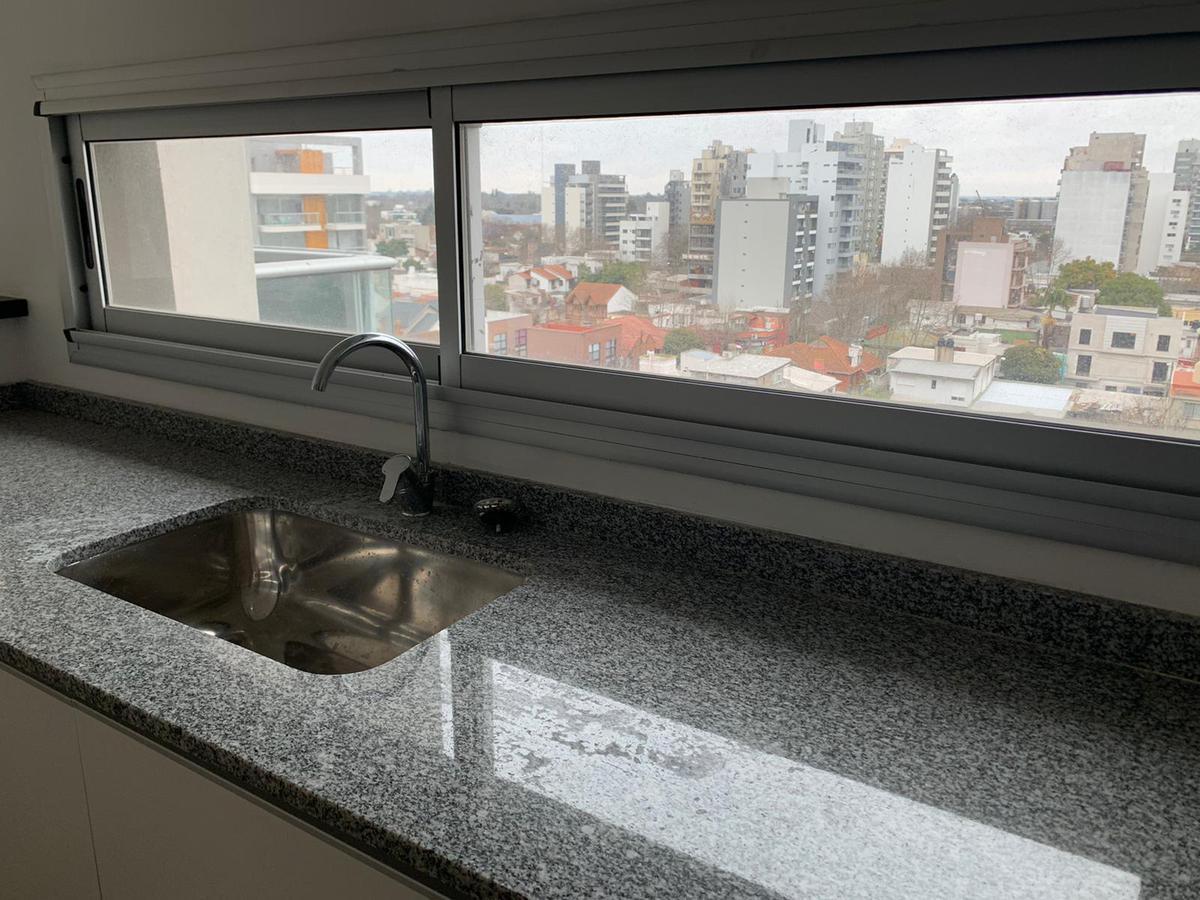 Departamento - Quilmes 3