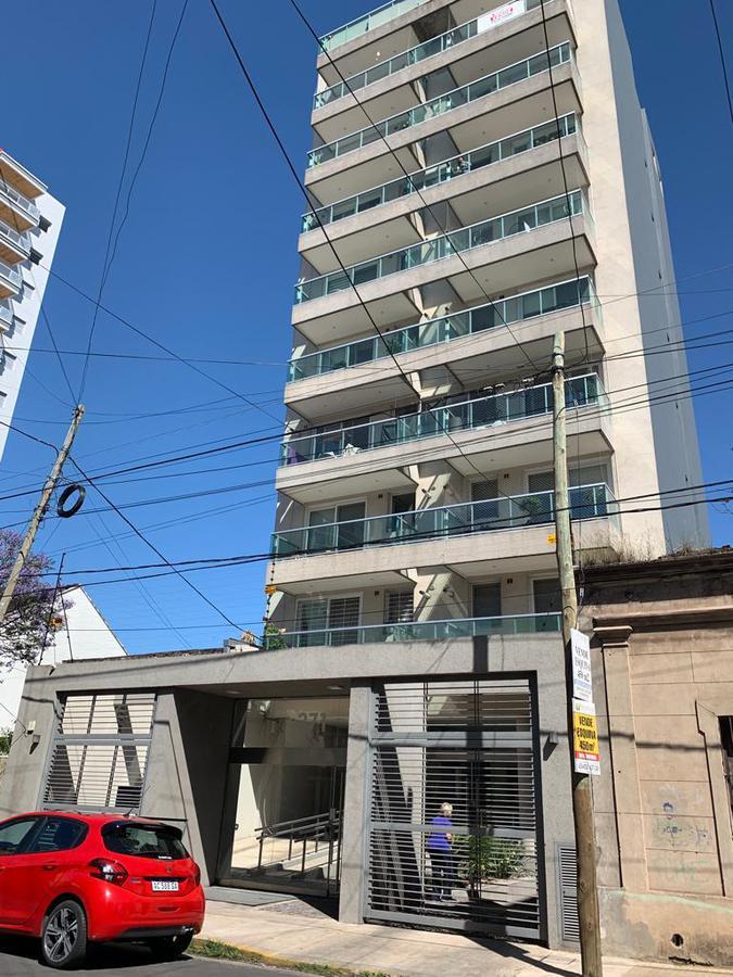 Departamento - Quilmes 1