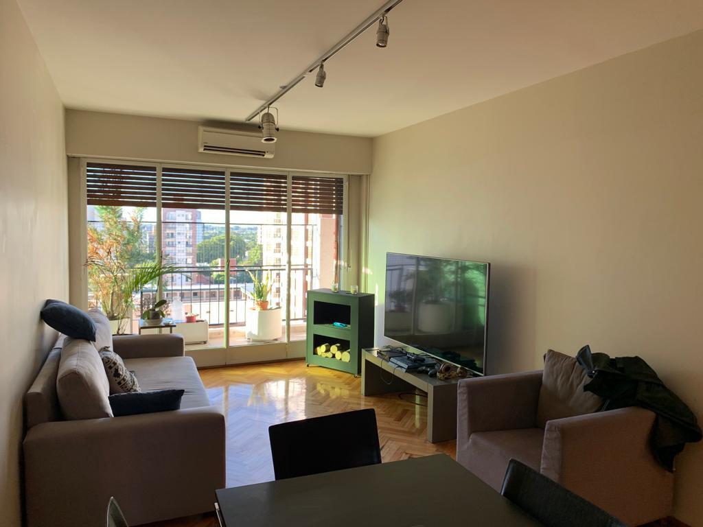 Departamento - Quilmes 1