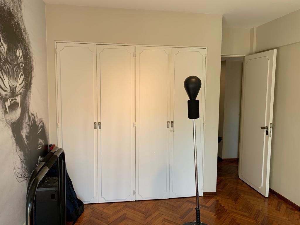 Departamento - Quilmes 3