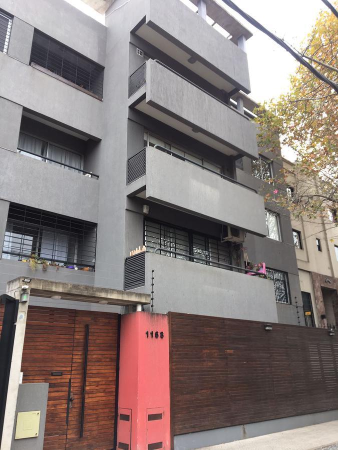 Departamento - Quilmes 5