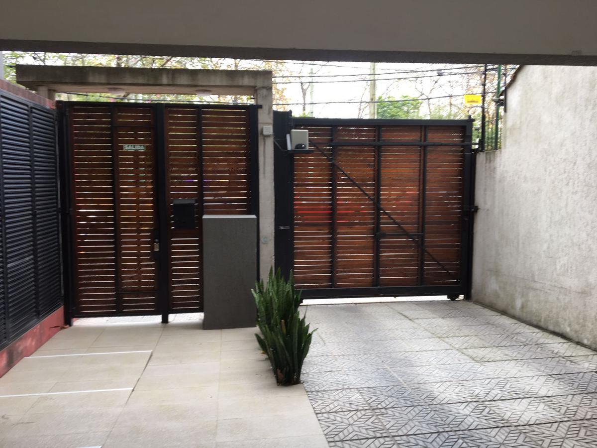 Departamento - Quilmes 2