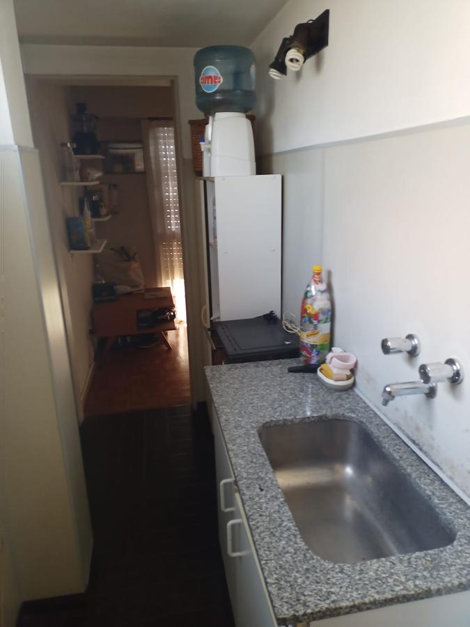 Departamento - Quilmes 5