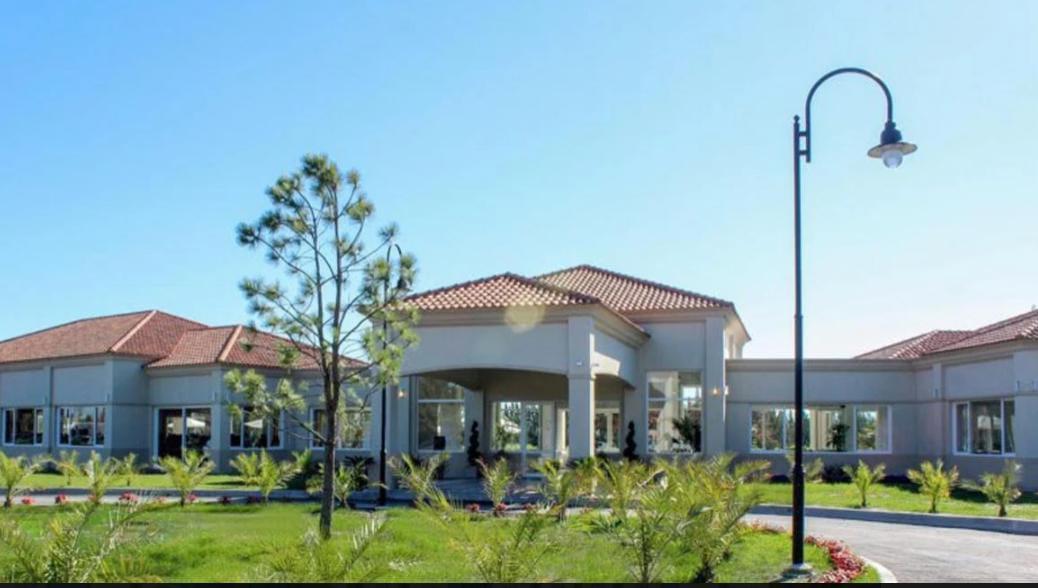 Terreno - Club Miralagos