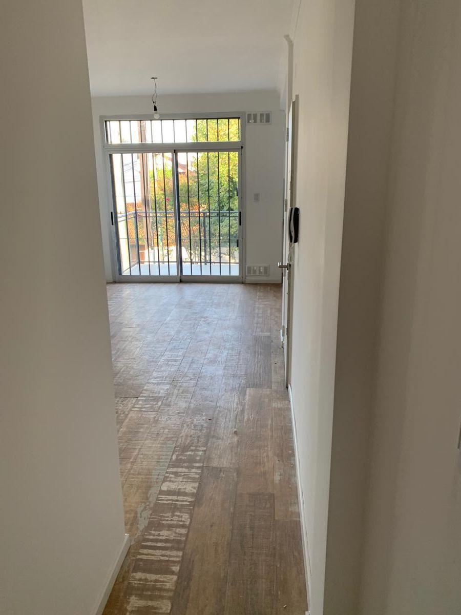 Departamento - Quilmes 1