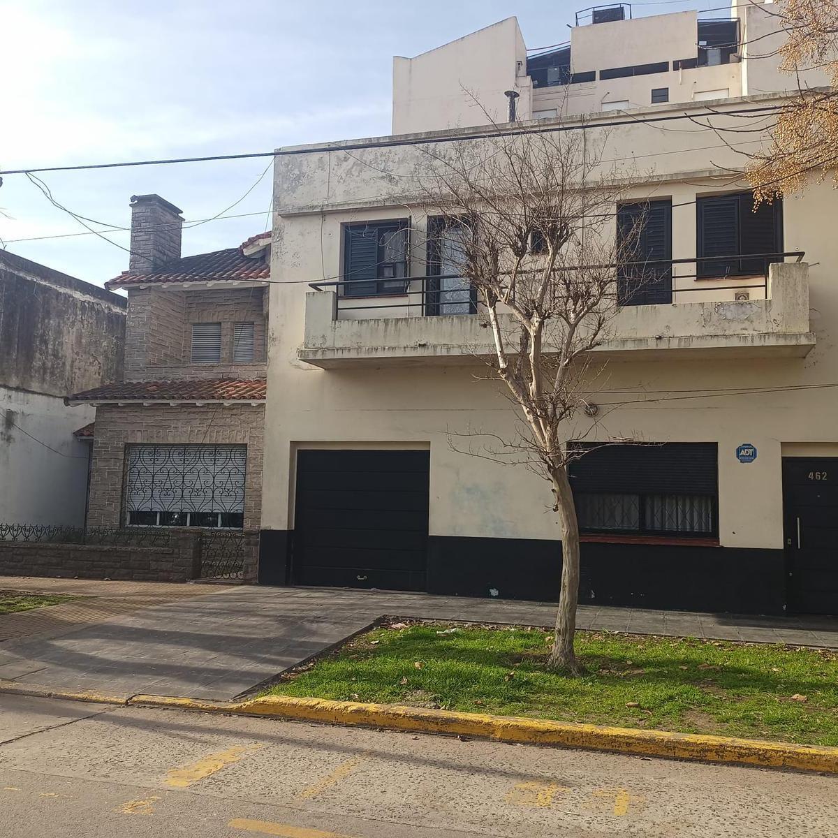 Casa en Quilmes a m del Centro 5
