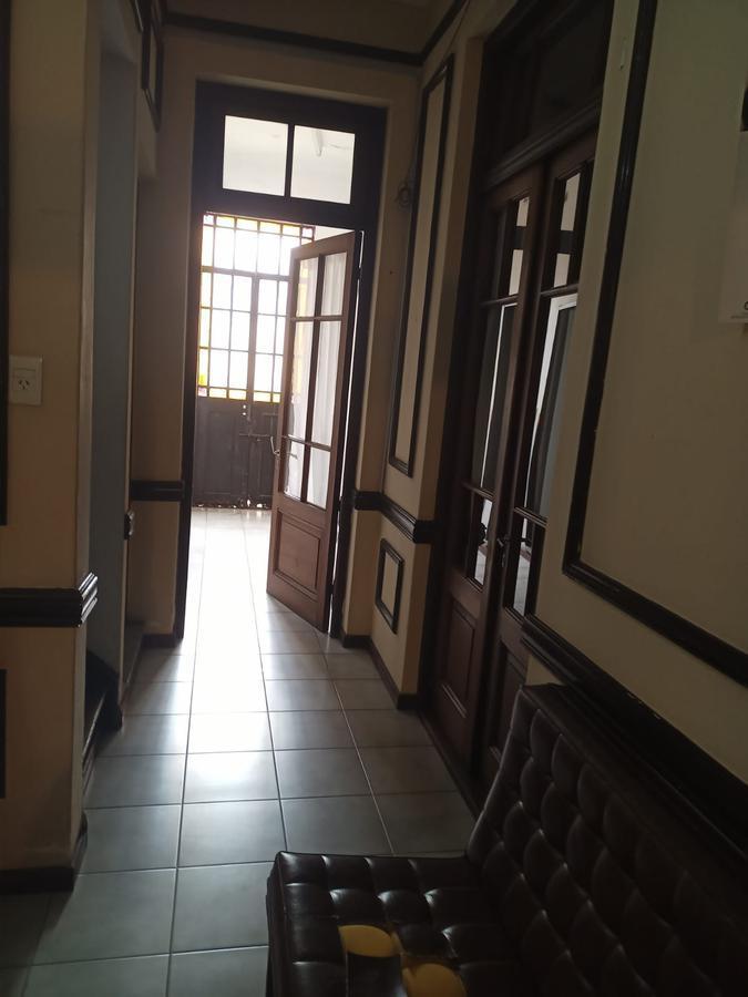 Casa - Quilmes 1