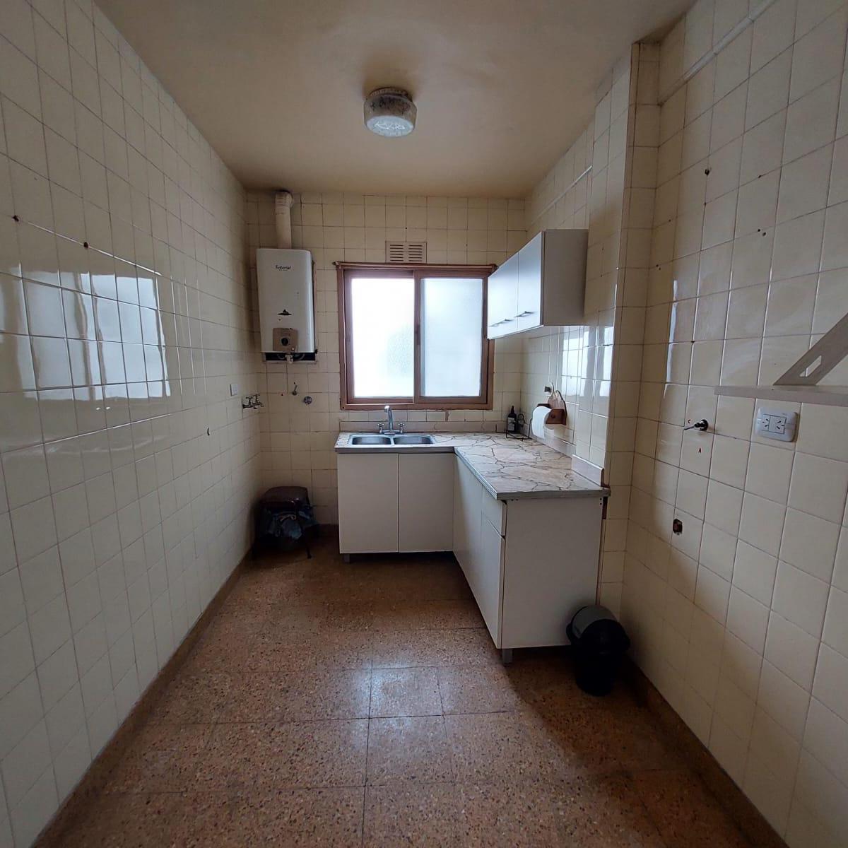 Departamento en Bernal Centro 1