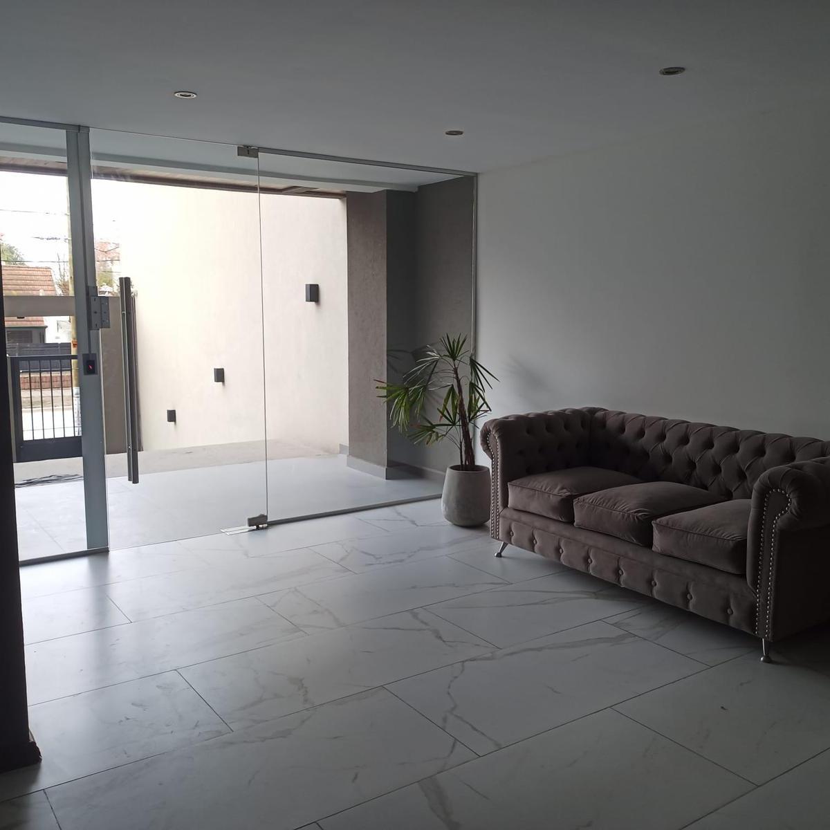 Departamento en Bernal 3