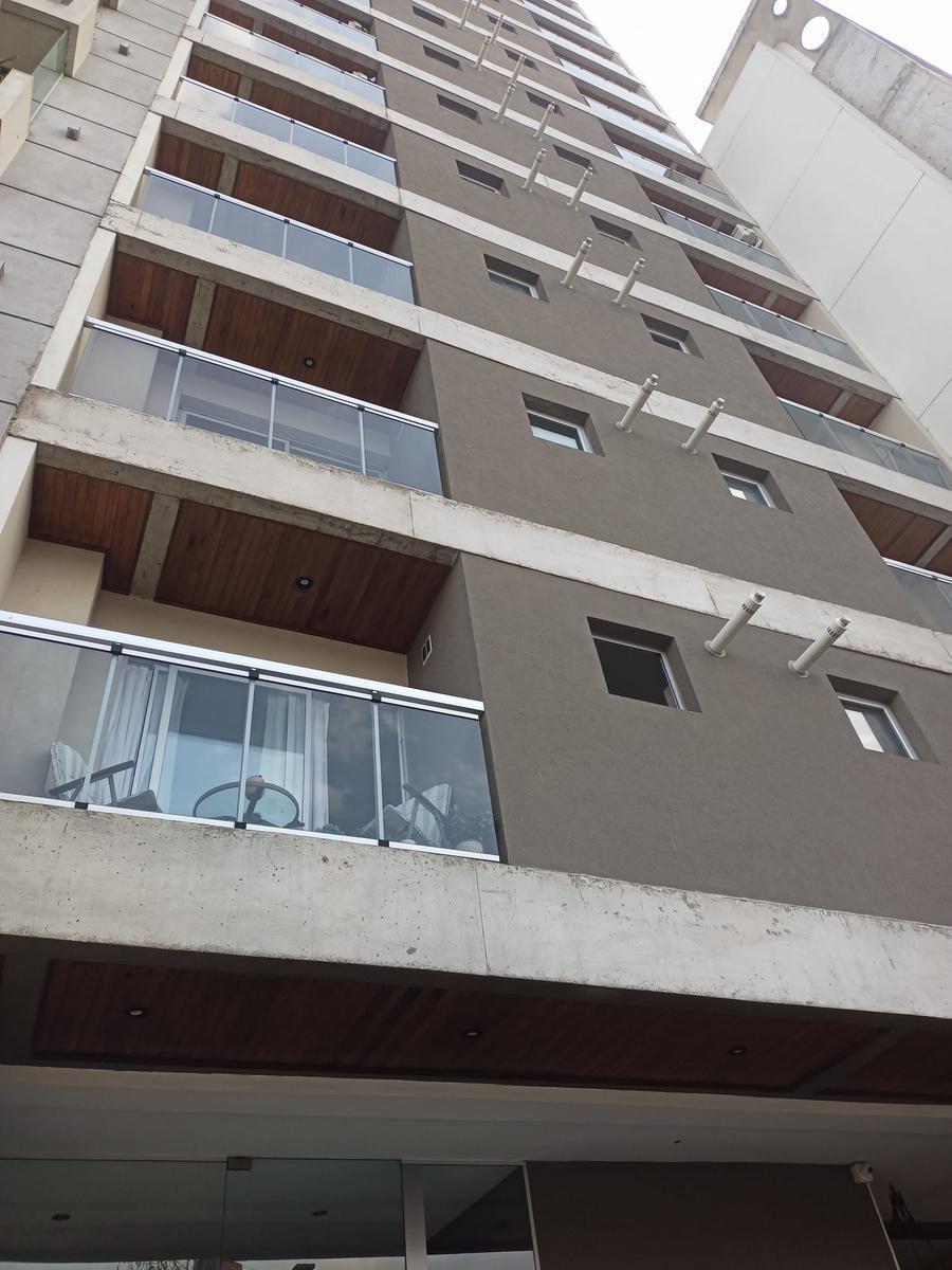 Departamento en Bernal 4