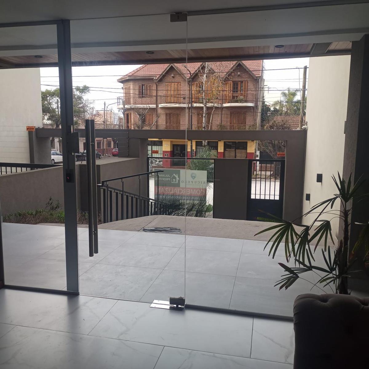 Departamento en Bernal 2