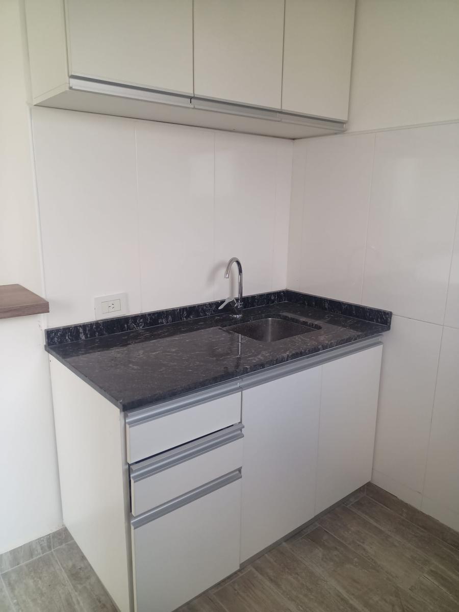 Departamento en Bernal 1