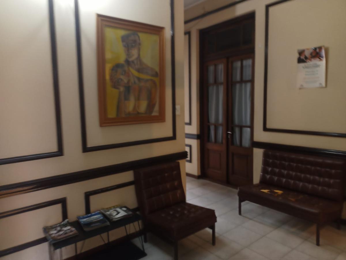 Casa - Quilmes 1
