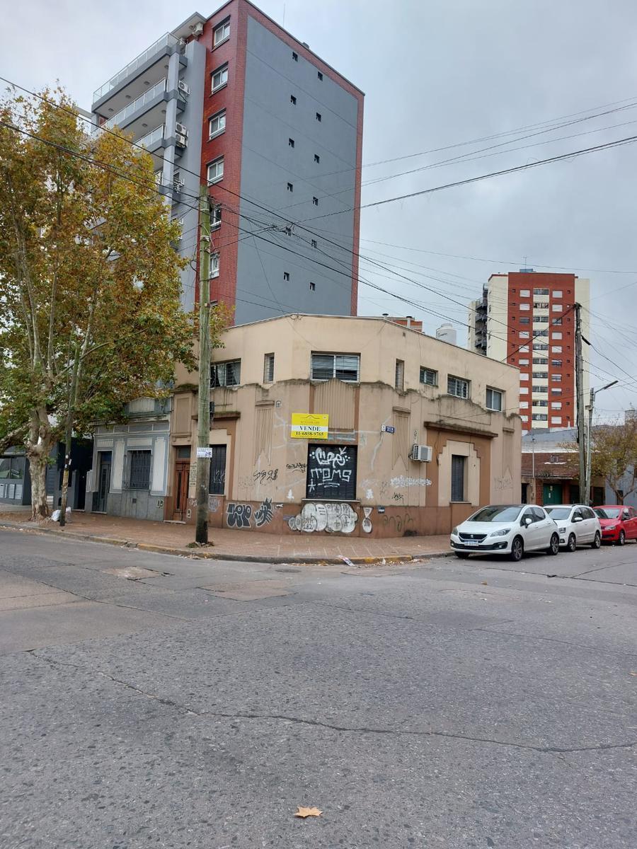 Propiedad en Argentina