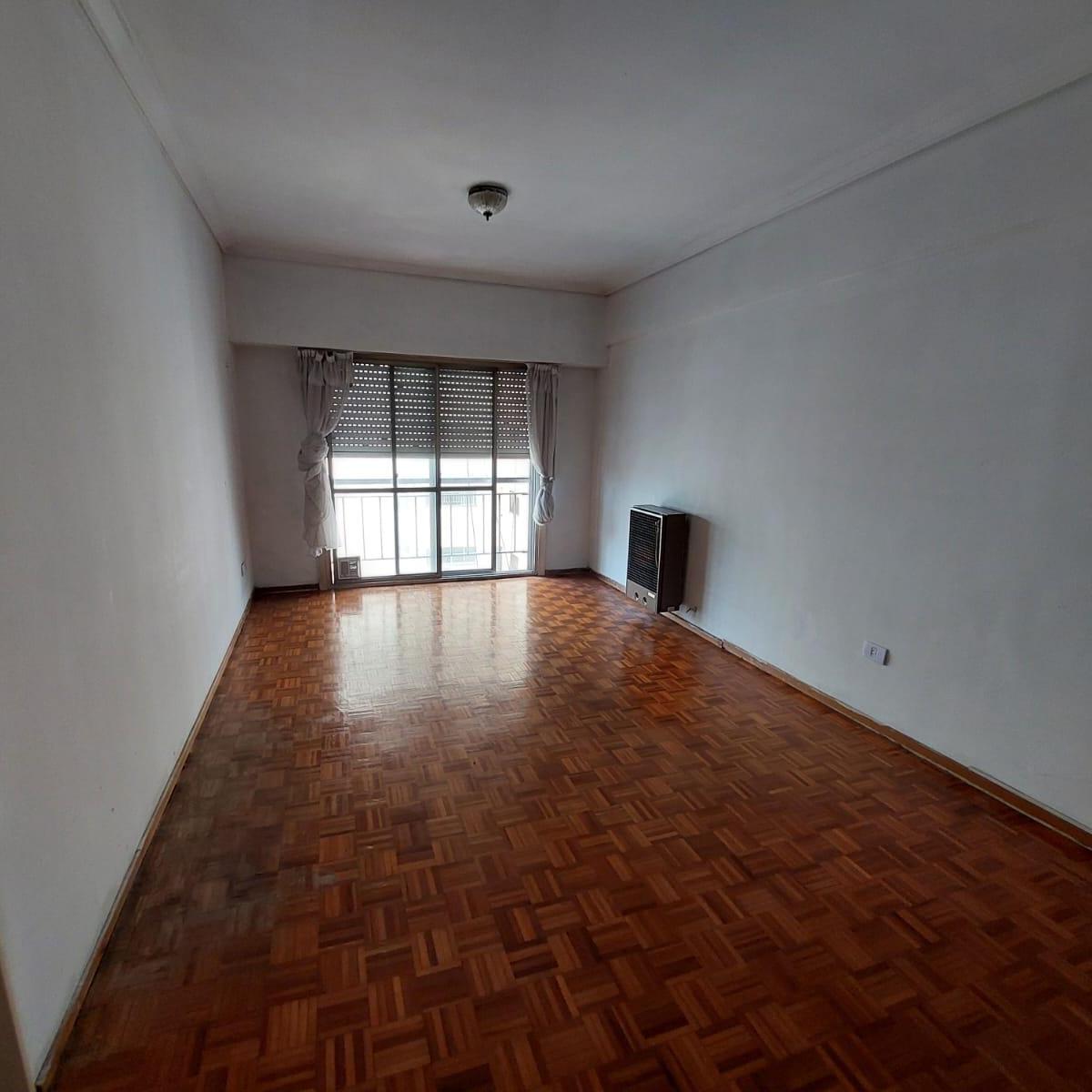 Departamento en Quilmes Centro 2
