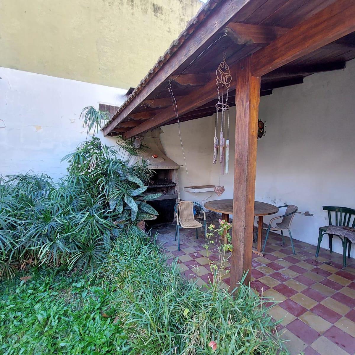 Casa en Quilmes 2