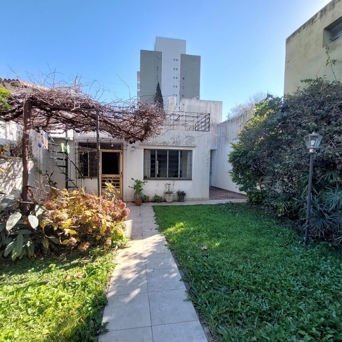 Casa en Quilmes 1