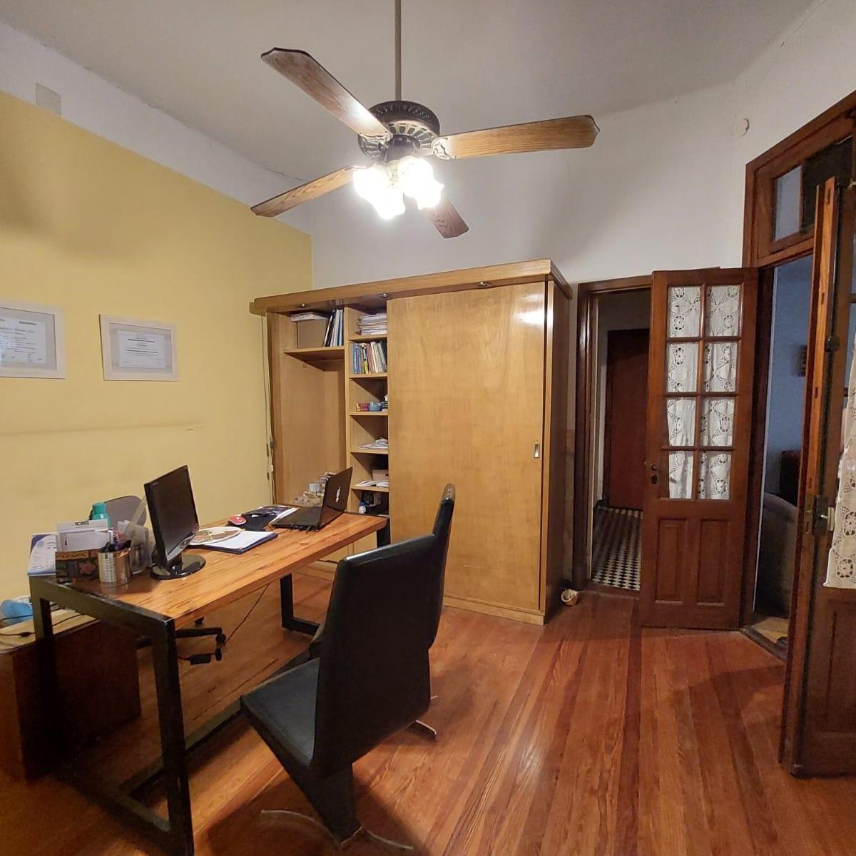 Casa en Quilmes 1