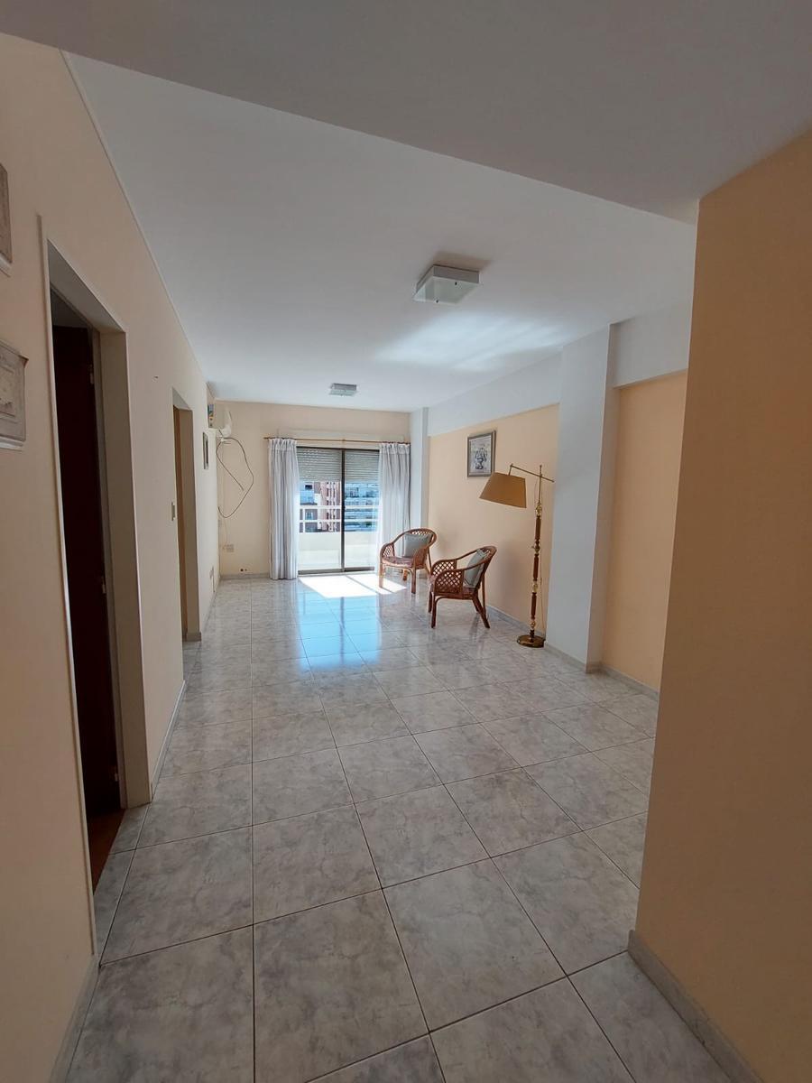 Departamento en Quilmes Centro 5