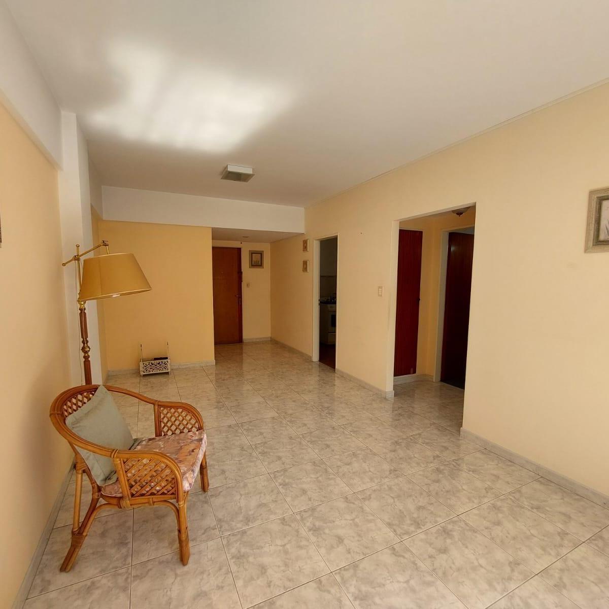 Departamento en Quilmes Centro 4