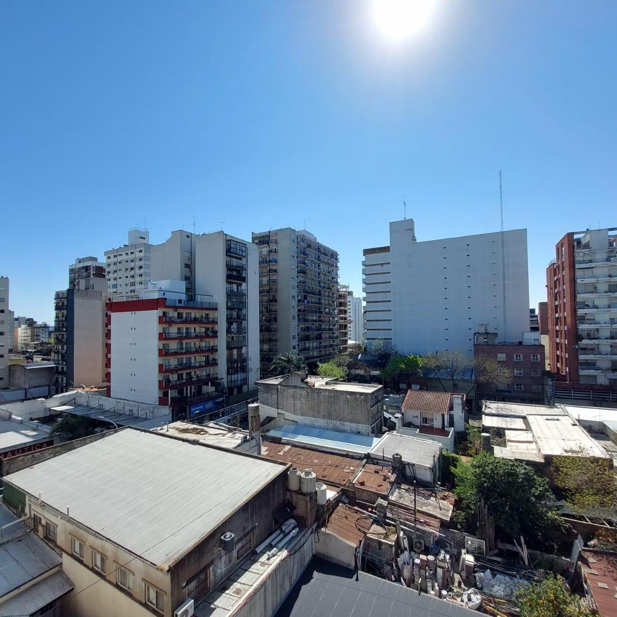 Departamento en Quilmes Centro 3
