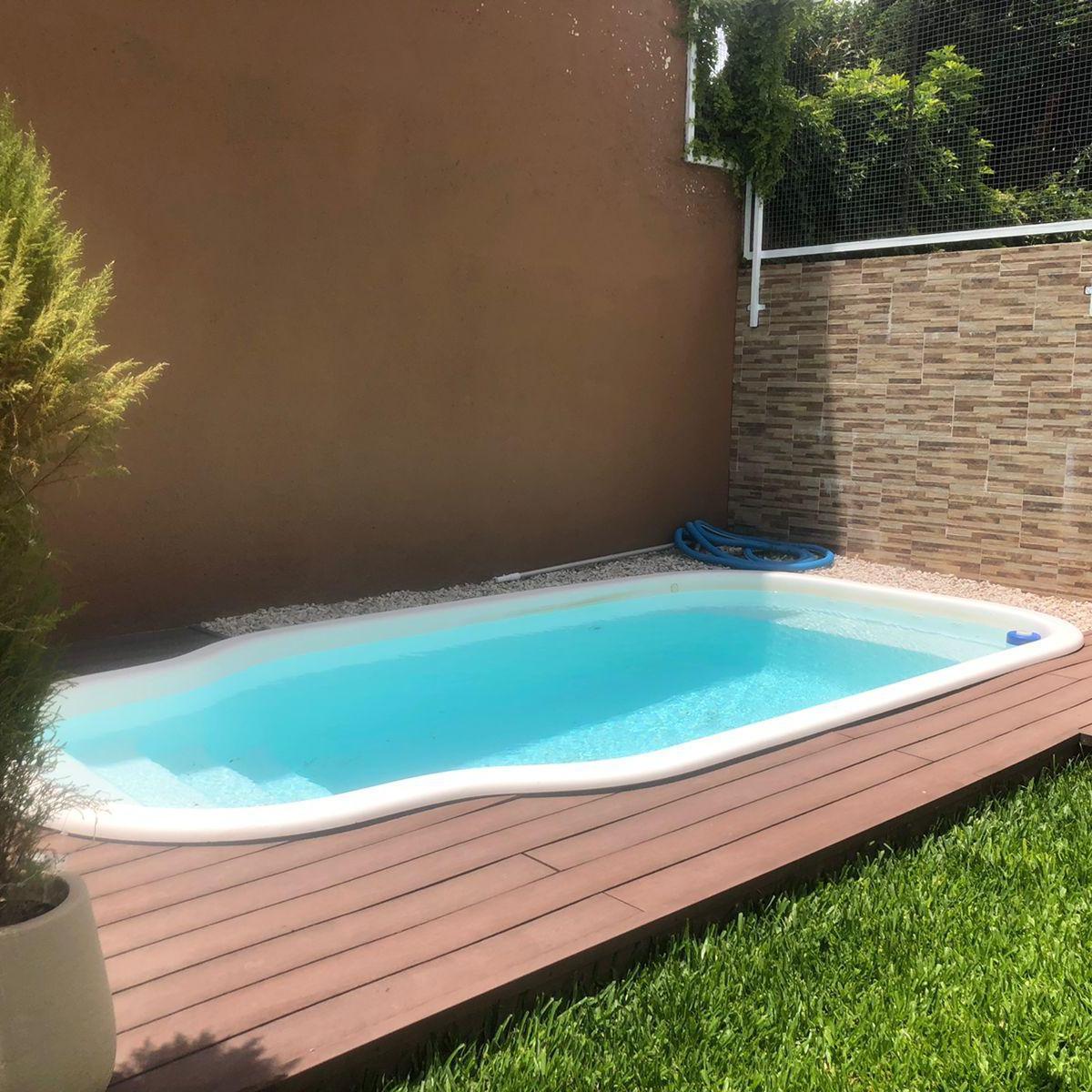 Casa en Quilmes Residencial. 1