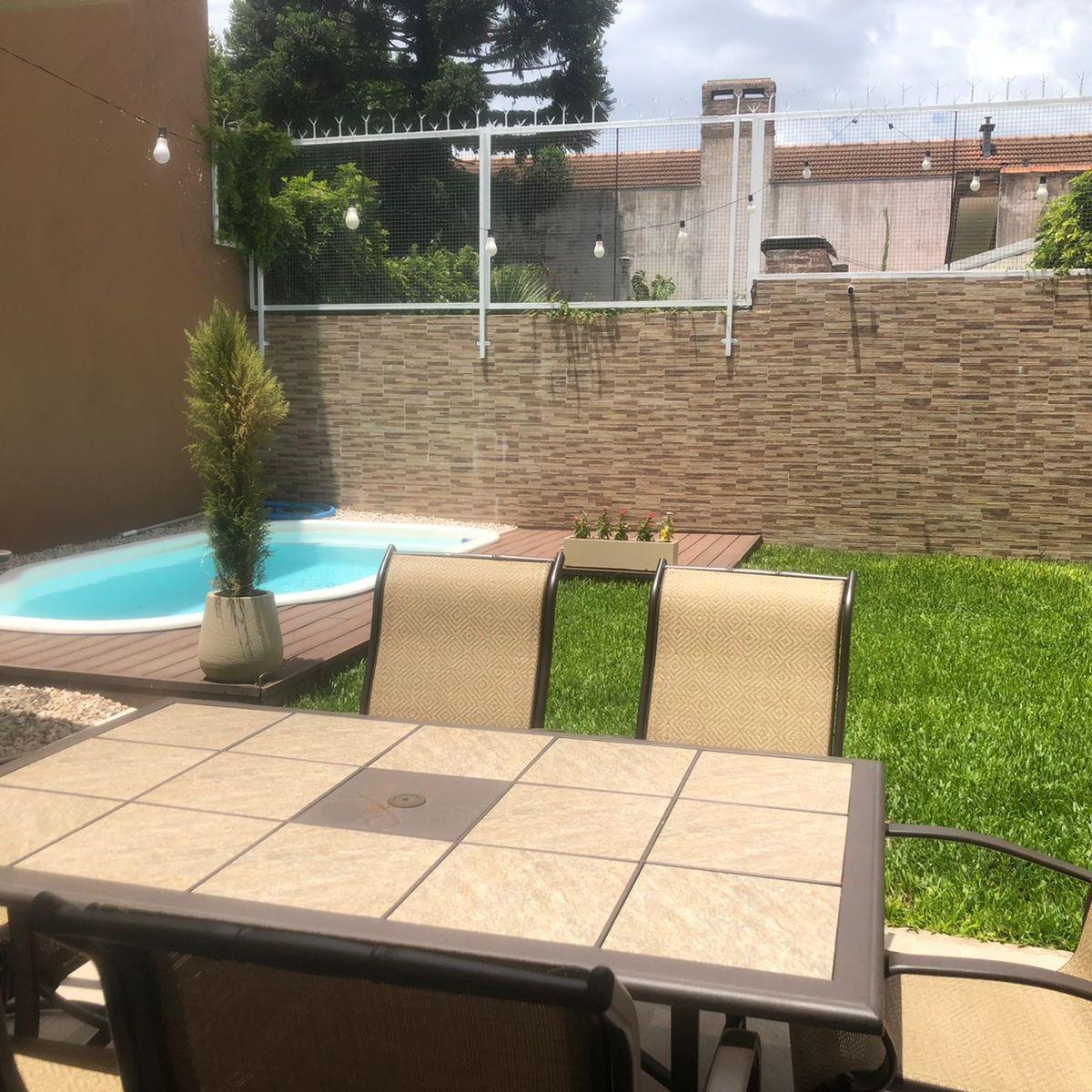 Casa en Quilmes Residencial. 5