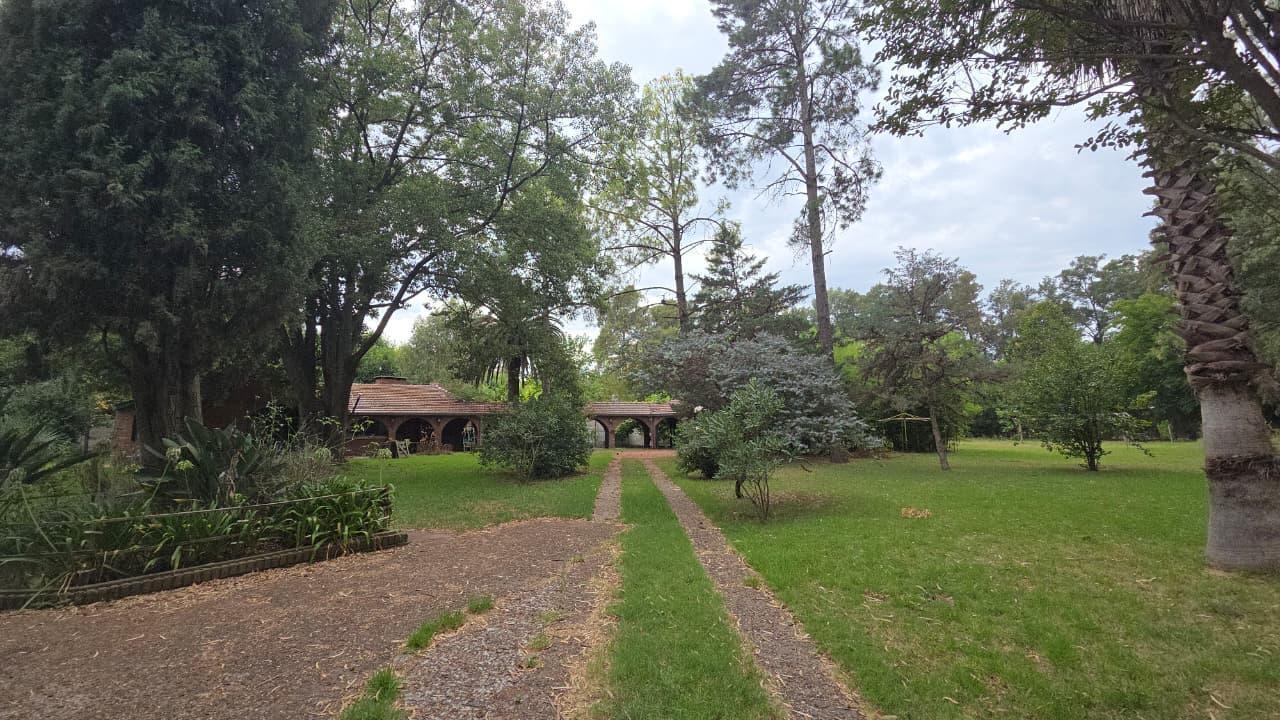 Quinta en Abasto