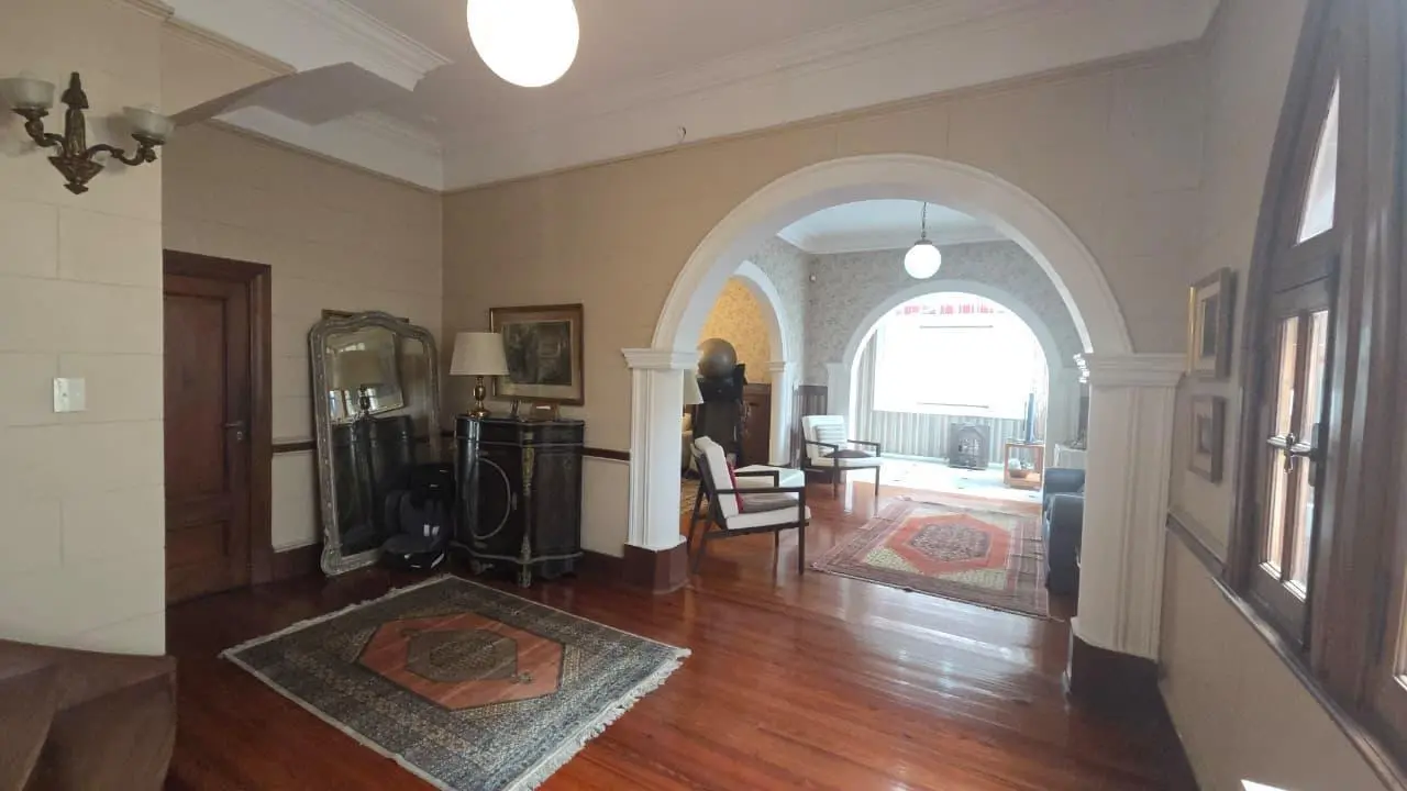 Casa en Quilmes Residencial. 1