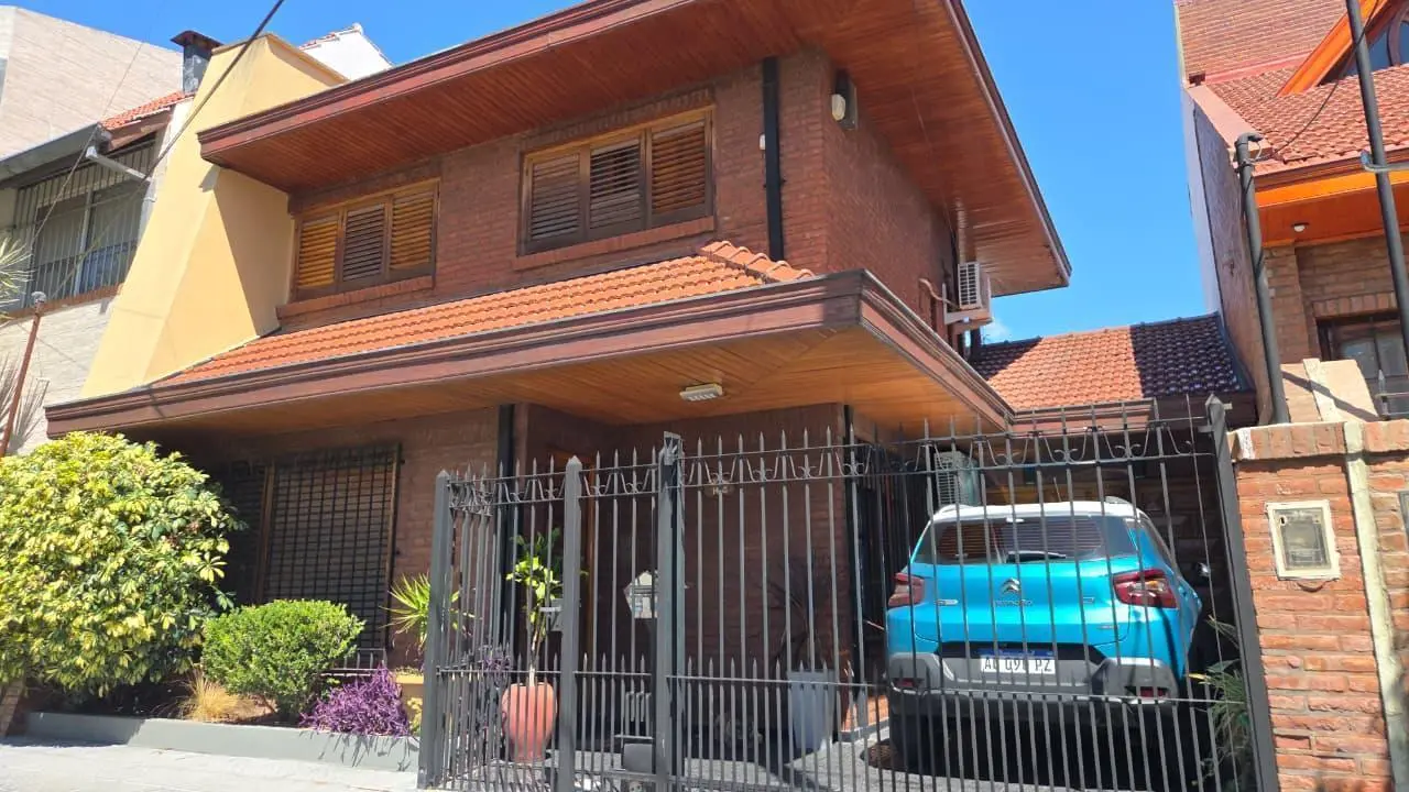 Casa en O higgins 1485 2