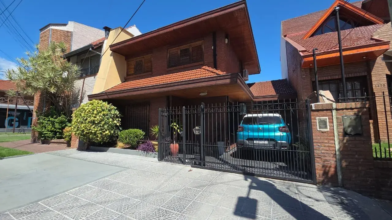 Casa en O higgins 1485 4