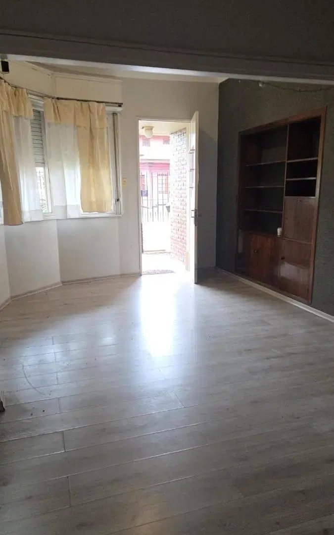 Casa en Alquiler Apto Profesional Saavedra 336 4