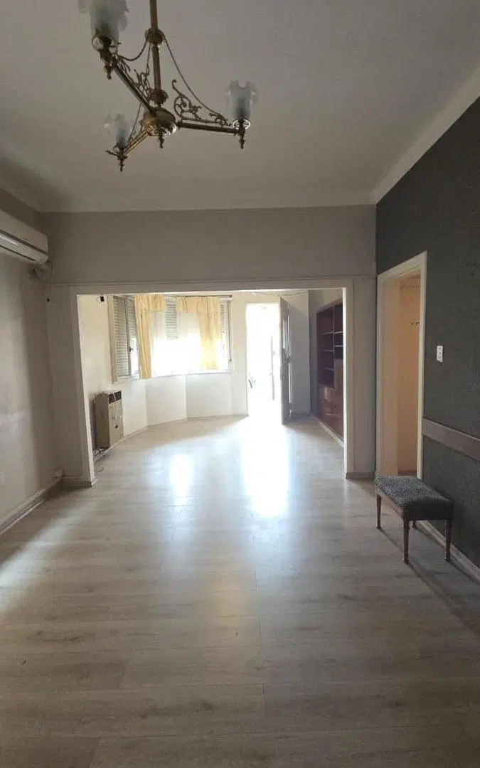 Casa en Alquiler Apto Profesional Saavedra 336 3