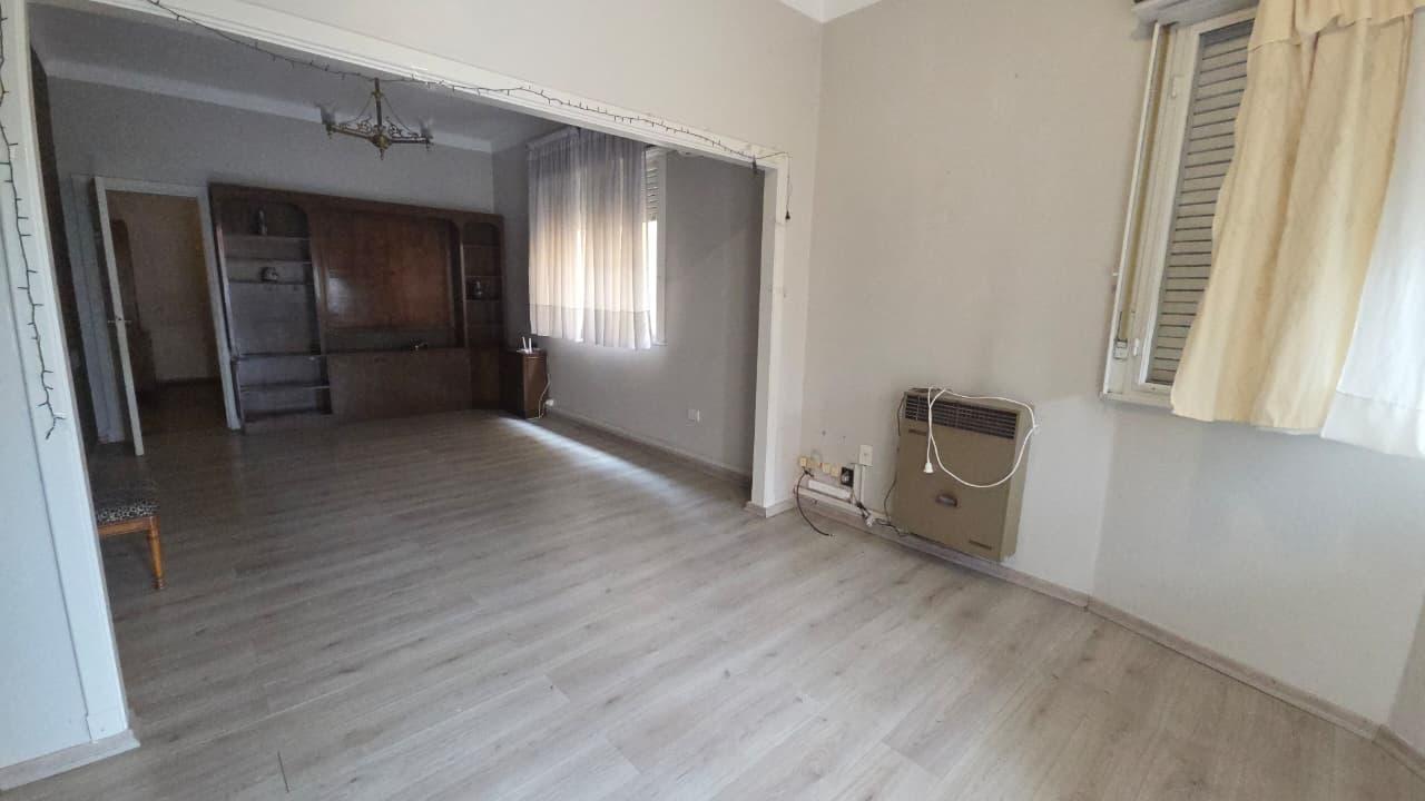 Casa en Alquiler Apto Profesional Saavedra 336