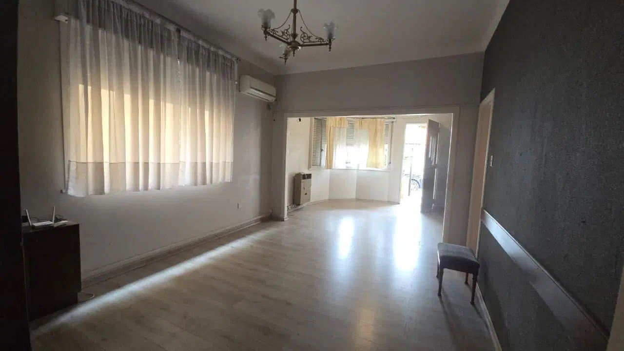 Casa en Alquiler Apto Profesional Saavedra 336 5