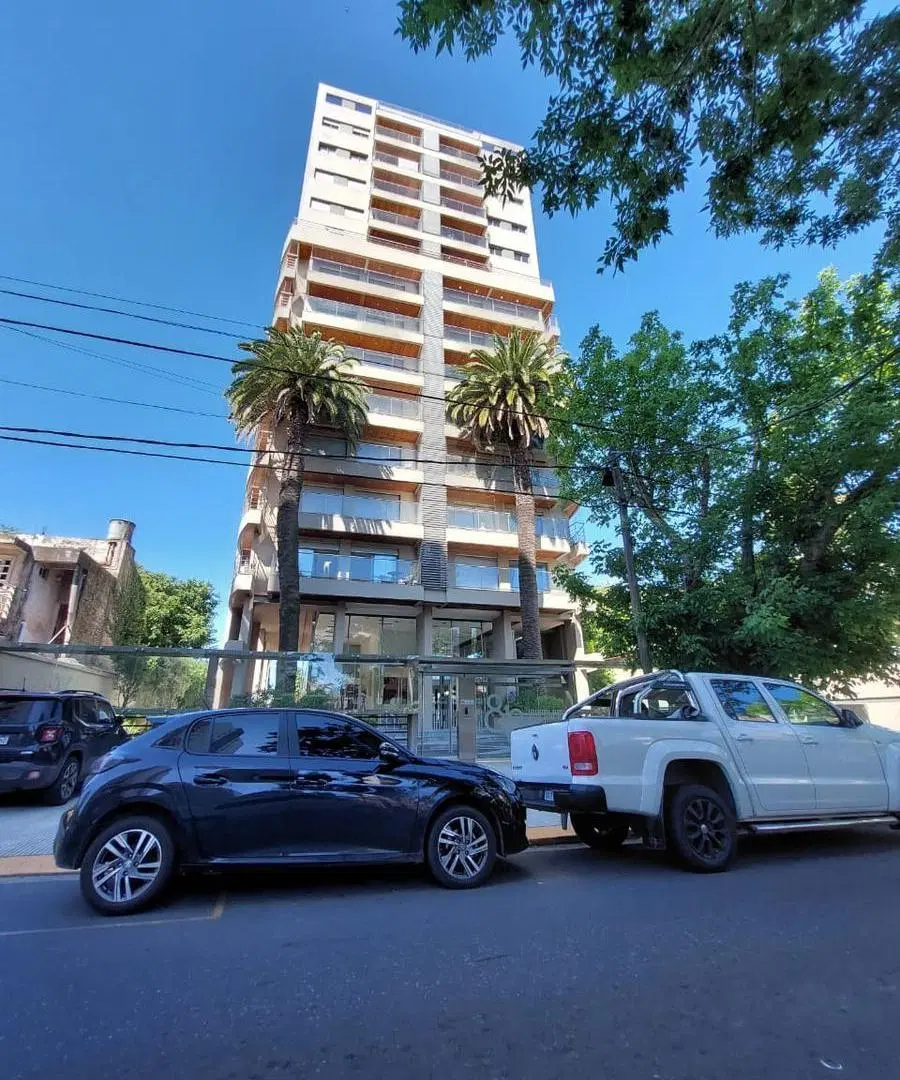 Departamento en  Quilmes 3