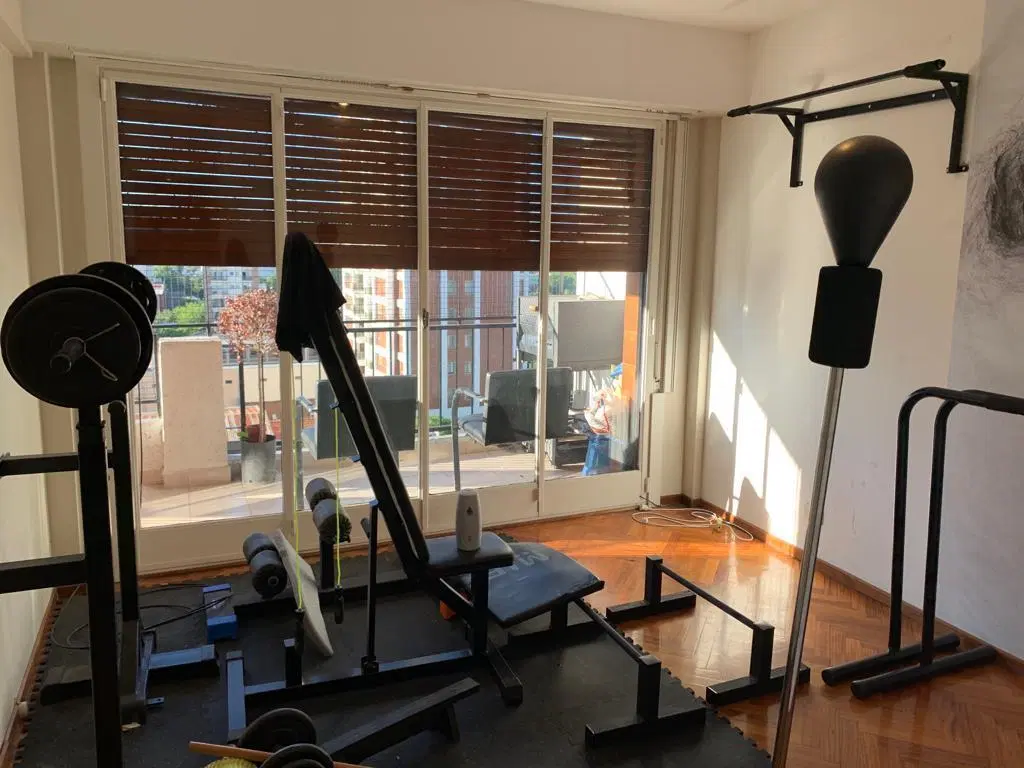 Departamento - Quilmes 5