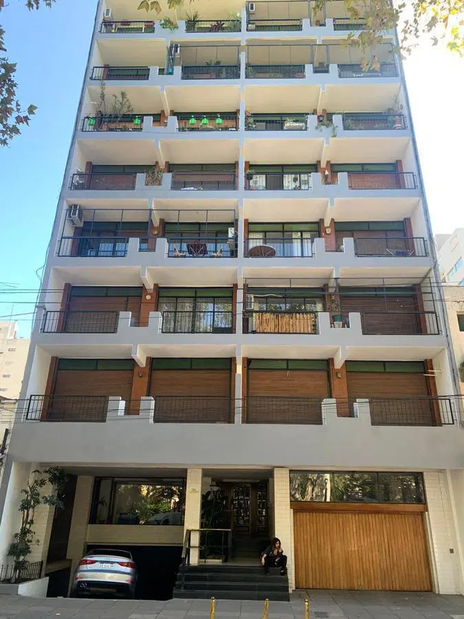 Departamento - Quilmes 2