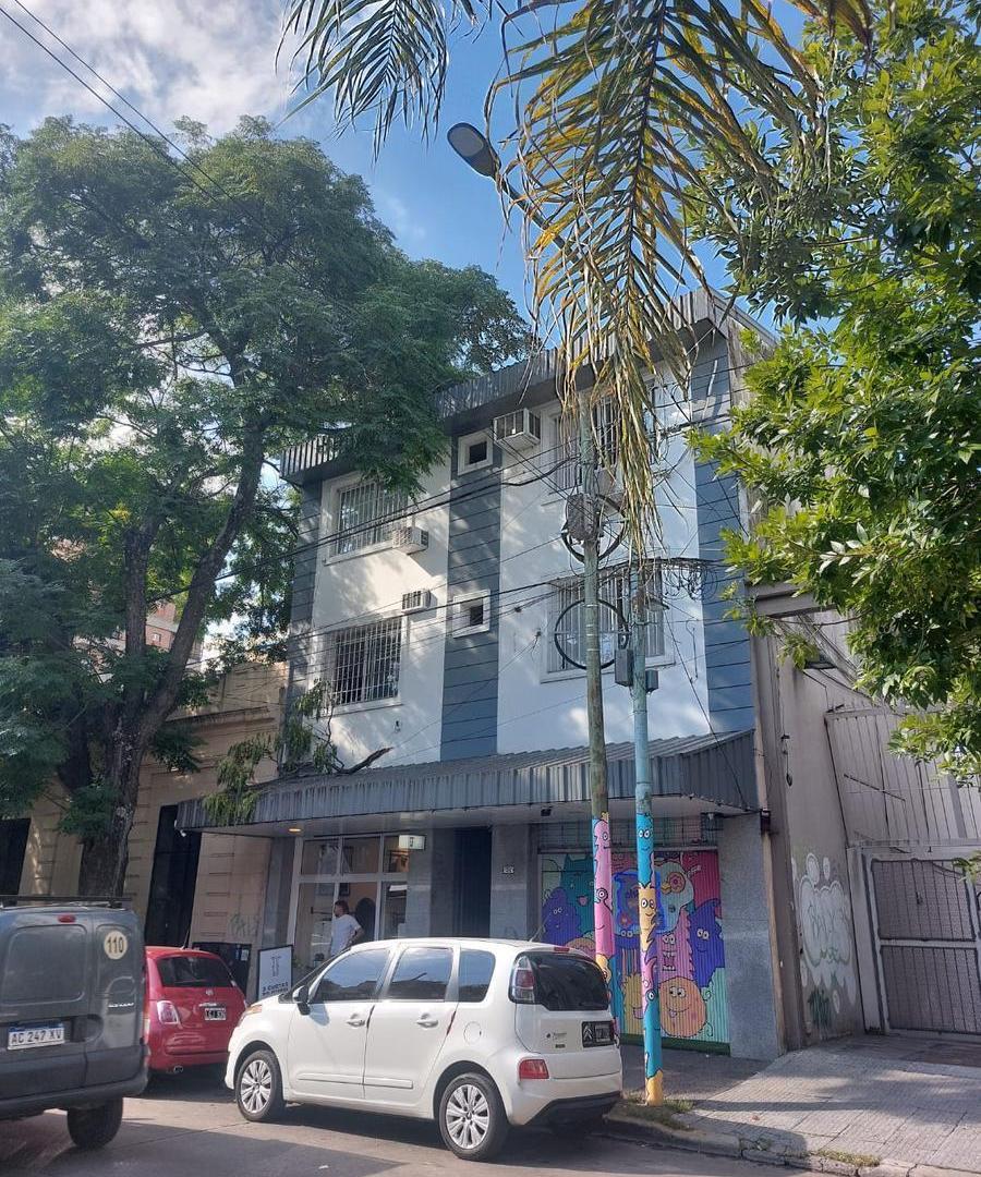 Oficina en  Quilmes Centro