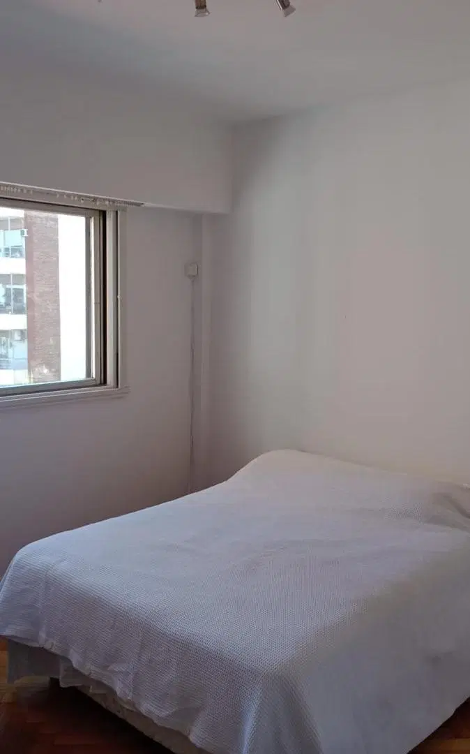 Departamento en  Palermo sobre Av. Coronel Diaz 2