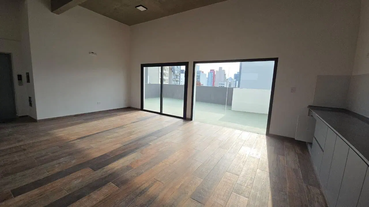 Departamento 3 ambientes a estrenar 5