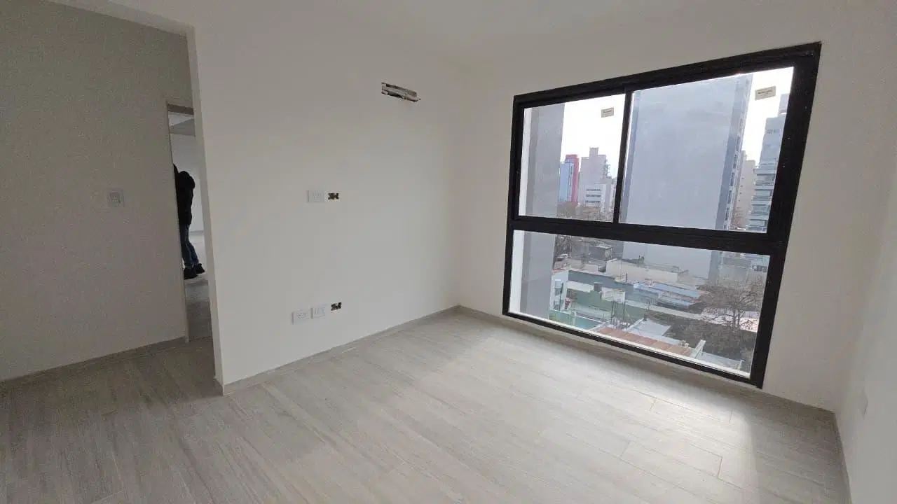 Departamento 3 ambientes a estrenar 4
