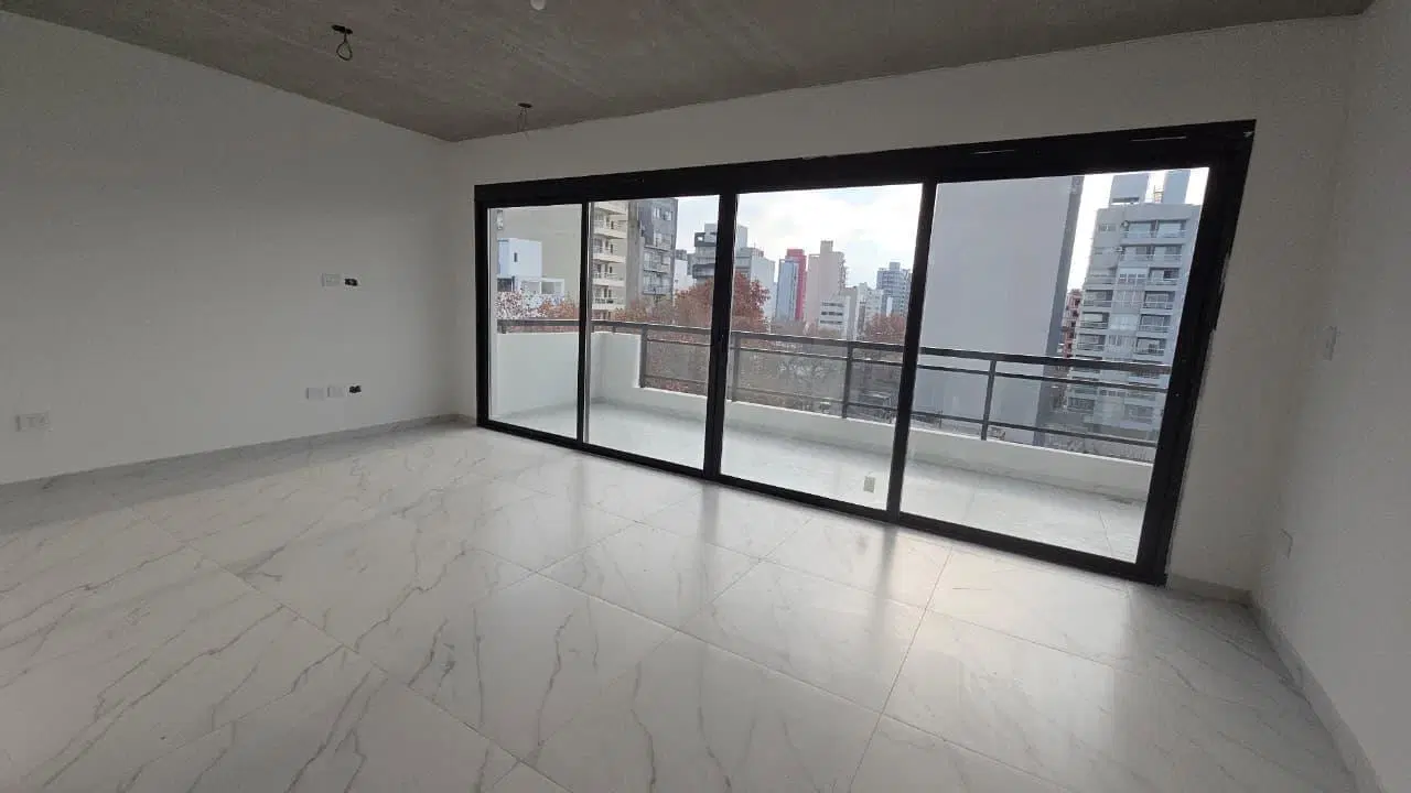 Departamento 3 ambientes a estrenar 3