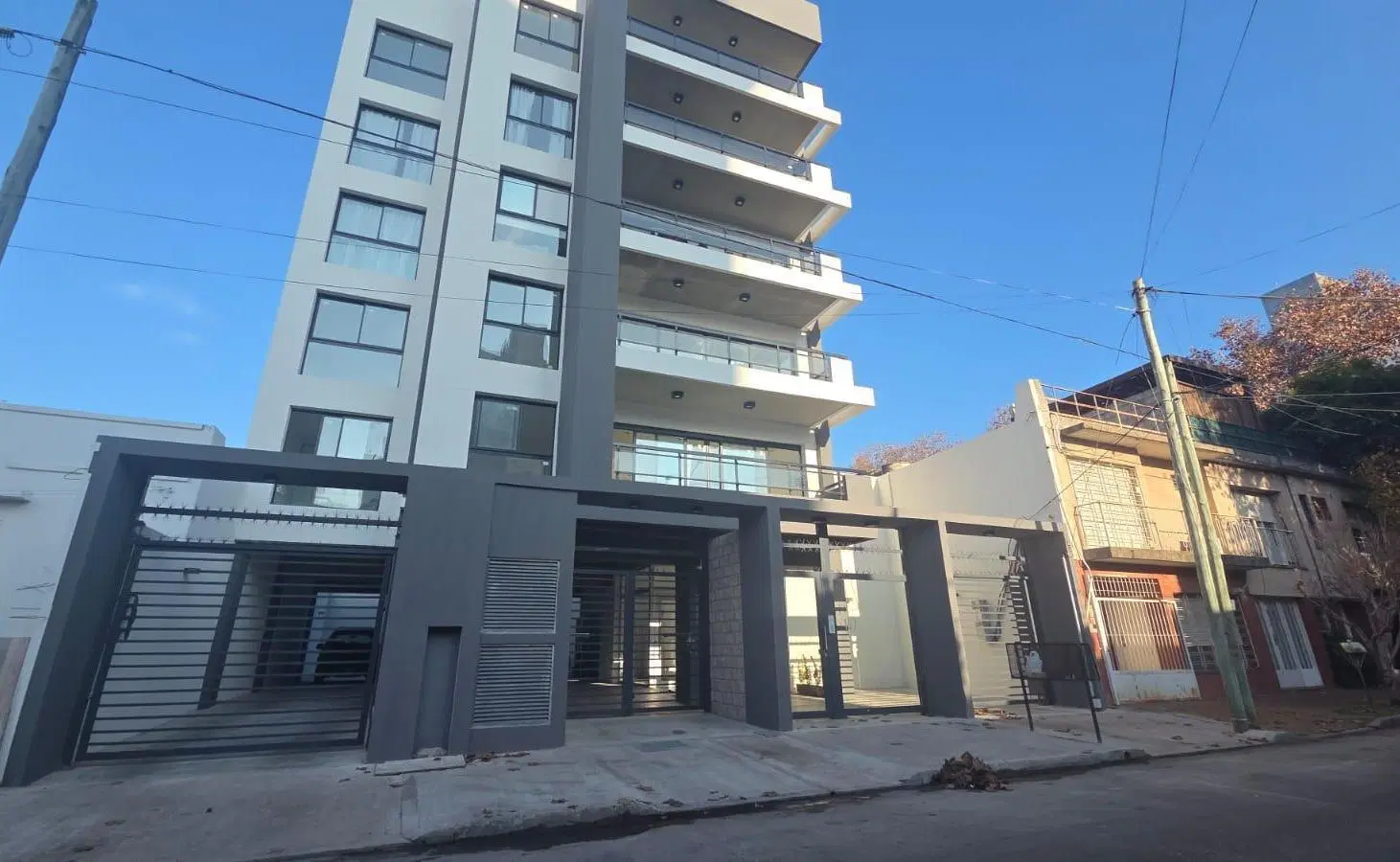 Departamento 3 ambientes a estrenar 4