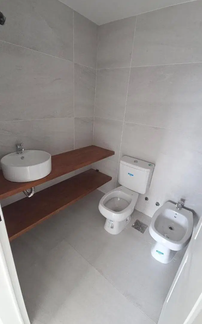 Departamento 3 ambientes a estrenar 5